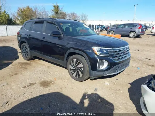 1V2WR2CA6RC574483 2024 VOLKSWAGEN ATLAS - Image 1
