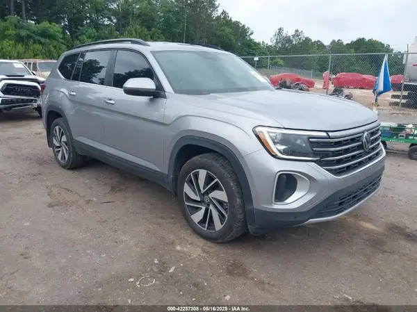 1V2WR2CA6RC574936 2024 VOLKSWAGEN ATLAS - Image 1