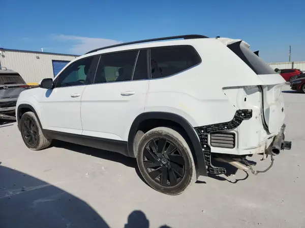 1V2WR2CA6RC584348 2024 VOLKSWAGEN ATLAS - Image 2