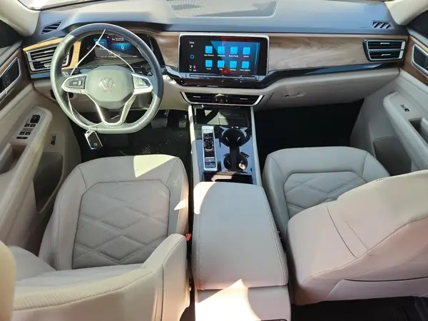 1V2WR2CA6RC584348 2024 VOLKSWAGEN ATLAS - Image 8