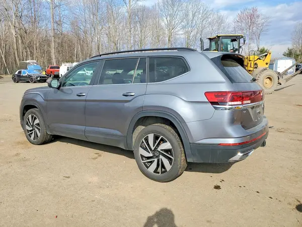 1V2WR2CA6RC587265 2024 VOLKSWAGEN ATLAS - Image 2