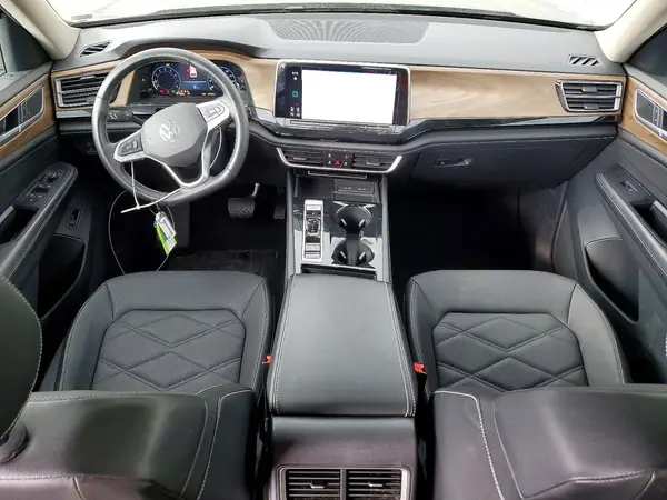 1V2WR2CA6RC587265 2024 VOLKSWAGEN ATLAS - Image 8