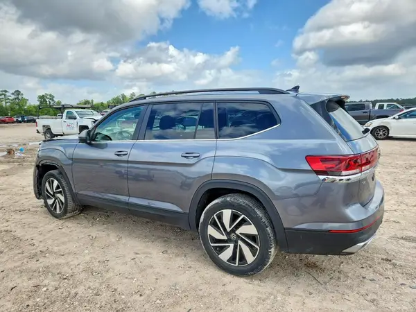 1V2WR2CA6RC590117 2024 VOLKSWAGEN ATLAS - Image 2