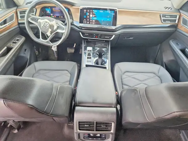 1V2WR2CA6RC590117 2024 VOLKSWAGEN ATLAS - Image 8