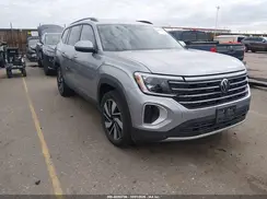 1V2WR2CA6SC501457 2025 VOLKSWAGEN ATLAS