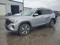 1V2WR2CA6SC503645 2025 VOLKSWAGEN ATLAS