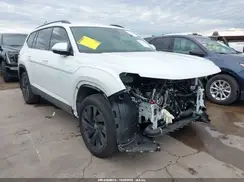 1V2WR2CA6SC513771 2025 VOLKSWAGEN ATLAS