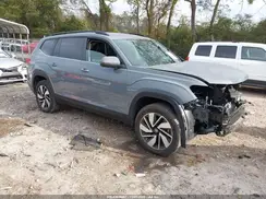 1V2WR2CA6SC517934 2025 VOLKSWAGEN ATLAS