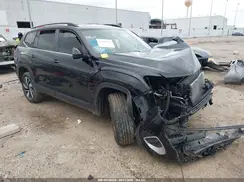 1V2WR2CA6SC524222 2025 VOLKSWAGEN ATLAS