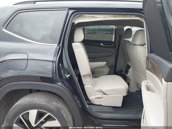 1V2WR2CA6SC524222 2025 VOLKSWAGEN ATLAS - Image 8