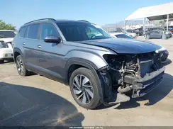 1V2WR2CA6SC534054 2025 VOLKSWAGEN ATLAS