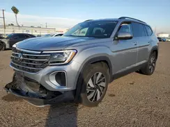 1V2WR2CA6SC544499 2025 VOLKSWAGEN ATLAS