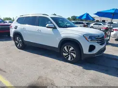 1V2WR2CA6SC571945 2025 VOLKSWAGEN ATLAS