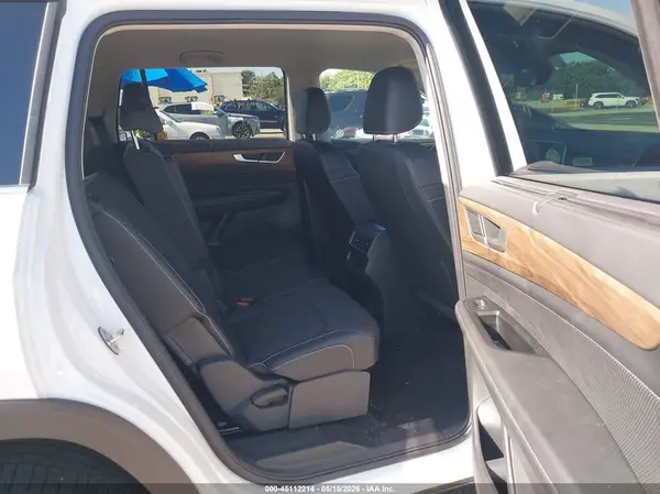 1V2WR2CA6SC571945 2025 VOLKSWAGEN ATLAS - Image 8