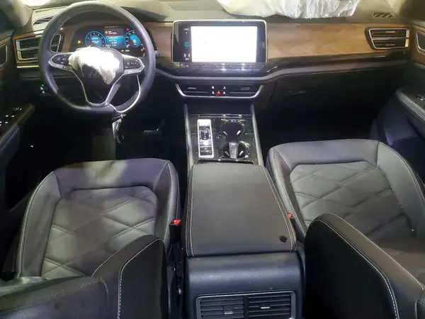 1V2WR2CA6SC575235 2025 VOLKSWAGEN ATLAS - Image 8