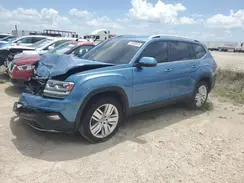 1V2WR2CA7KC507560 2019 VOLKSWAGEN ATLAS
