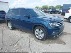 1V2WR2CA7KC511852 2019 VOLKSWAGEN ATLAS