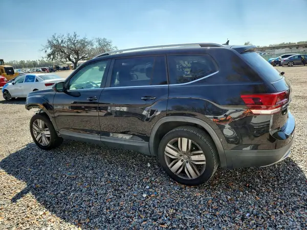 1V2WR2CA7KC513410 2019 VOLKSWAGEN ATLAS - Image 2