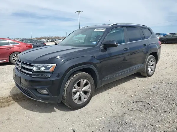 1V2WR2CA7KC519031 2019 VOLKSWAGEN ATLAS - Image 1