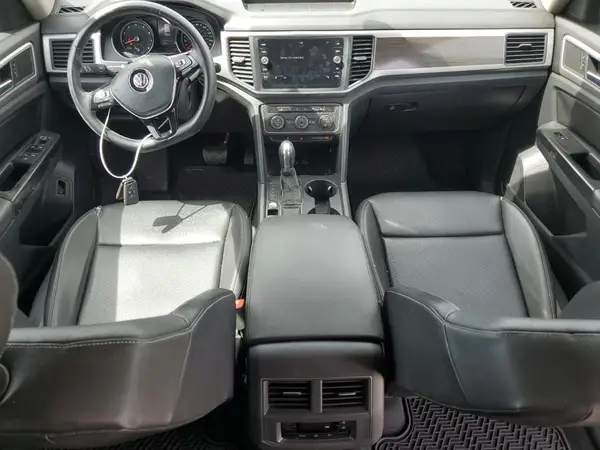 1V2WR2CA7KC519031 2019 VOLKSWAGEN ATLAS - Image 8