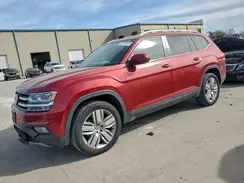 1V2WR2CA7KC519871 2019 VOLKSWAGEN ATLAS