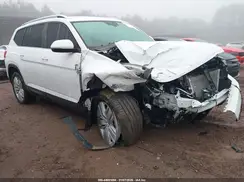 1V2WR2CA7KC520521 2019 VOLKSWAGEN ATLAS