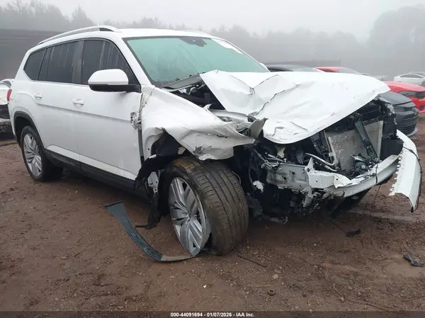 1V2WR2CA7KC520521 2019 VOLKSWAGEN ATLAS - Image 1
