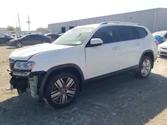 1V2WR2CA7KC524858 2019 VOLKSWAGEN ATLAS