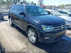1V2WR2CA7KC525508 2019 VOLKSWAGEN ATLAS