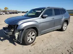 1V2WR2CA7KC532135 2019 VOLKSWAGEN ATLAS