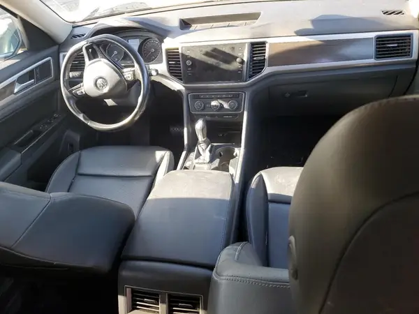 1V2WR2CA7KC532135 2019 VOLKSWAGEN ATLAS - Image 8