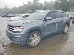 1V2WR2CA7KC532877 2019 VOLKSWAGEN ATLAS