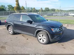 1V2WR2CA7KC534340 2019 VOLKSWAGEN ATLAS