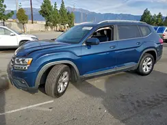 1V2WR2CA7KC534967 2019 VOLKSWAGEN ATLAS