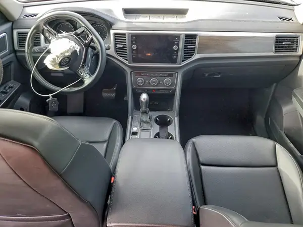 1V2WR2CA7KC534967 2019 VOLKSWAGEN ATLAS - Image 8