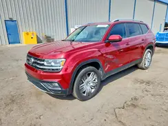 1V2WR2CA7KC535133 2019 VOLKSWAGEN ATLAS