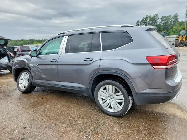 1V2WR2CA7KC538128 2019 VOLKSWAGEN ATLAS - Image 2
