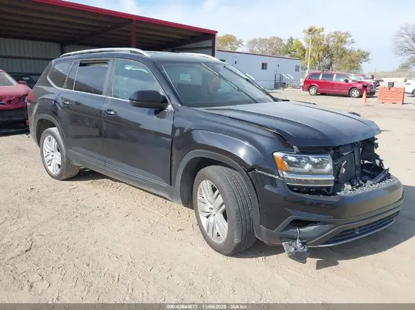 1V2WR2CA7KC538145 2019 VOLKSWAGEN ATLAS - Image 1