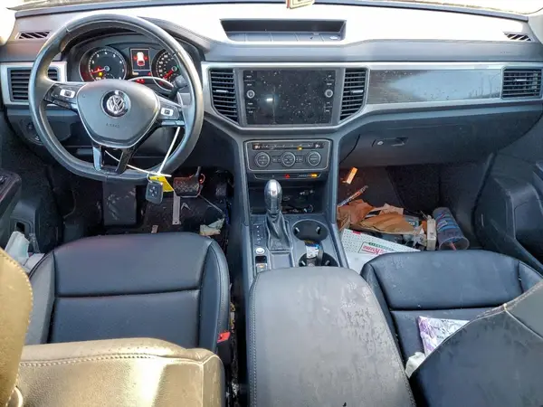 1V2WR2CA7KC541689 2019 VOLKSWAGEN ATLAS - Image 8