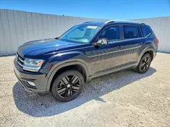 1V2WR2CA7KC542101 2019 VOLKSWAGEN ATLAS
