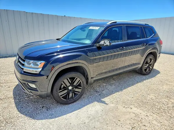 1V2WR2CA7KC542101 2019 VOLKSWAGEN ATLAS - Image 1