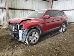 1V2WR2CA7KC542518 2019 VOLKSWAGEN ATLAS