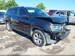 1V2WR2CA7KC546925 2019 VOLKSWAGEN ATLAS