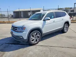 1V2WR2CA7KC554393 2019 VOLKSWAGEN ATLAS