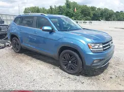 1V2WR2CA7KC556015 2019 VOLKSWAGEN ATLAS
