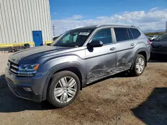 1V2WR2CA7KC556550 2019 VOLKSWAGEN ATLAS