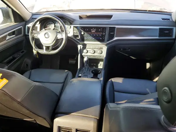 1V2WR2CA7KC556550 2019 VOLKSWAGEN ATLAS - Image 8