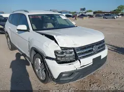 1V2WR2CA7KC560260 2019 VOLKSWAGEN ATLAS