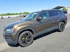 1V2WR2CA7KC561781 2019 VOLKSWAGEN ATLAS