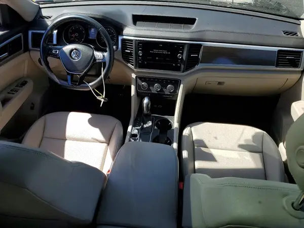 1V2WR2CA7KC561781 2019 VOLKSWAGEN ATLAS - Image 8